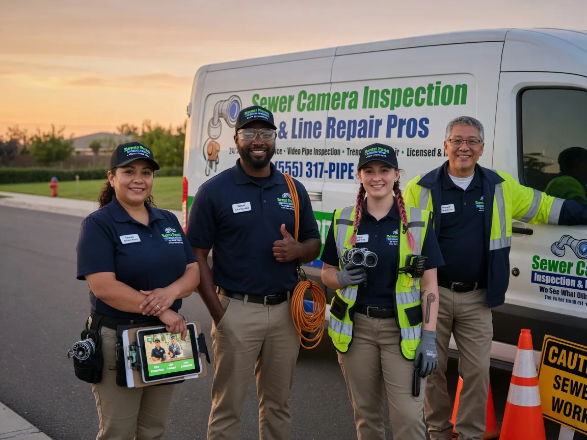 Sewer Line Repair company in Centerport, NY