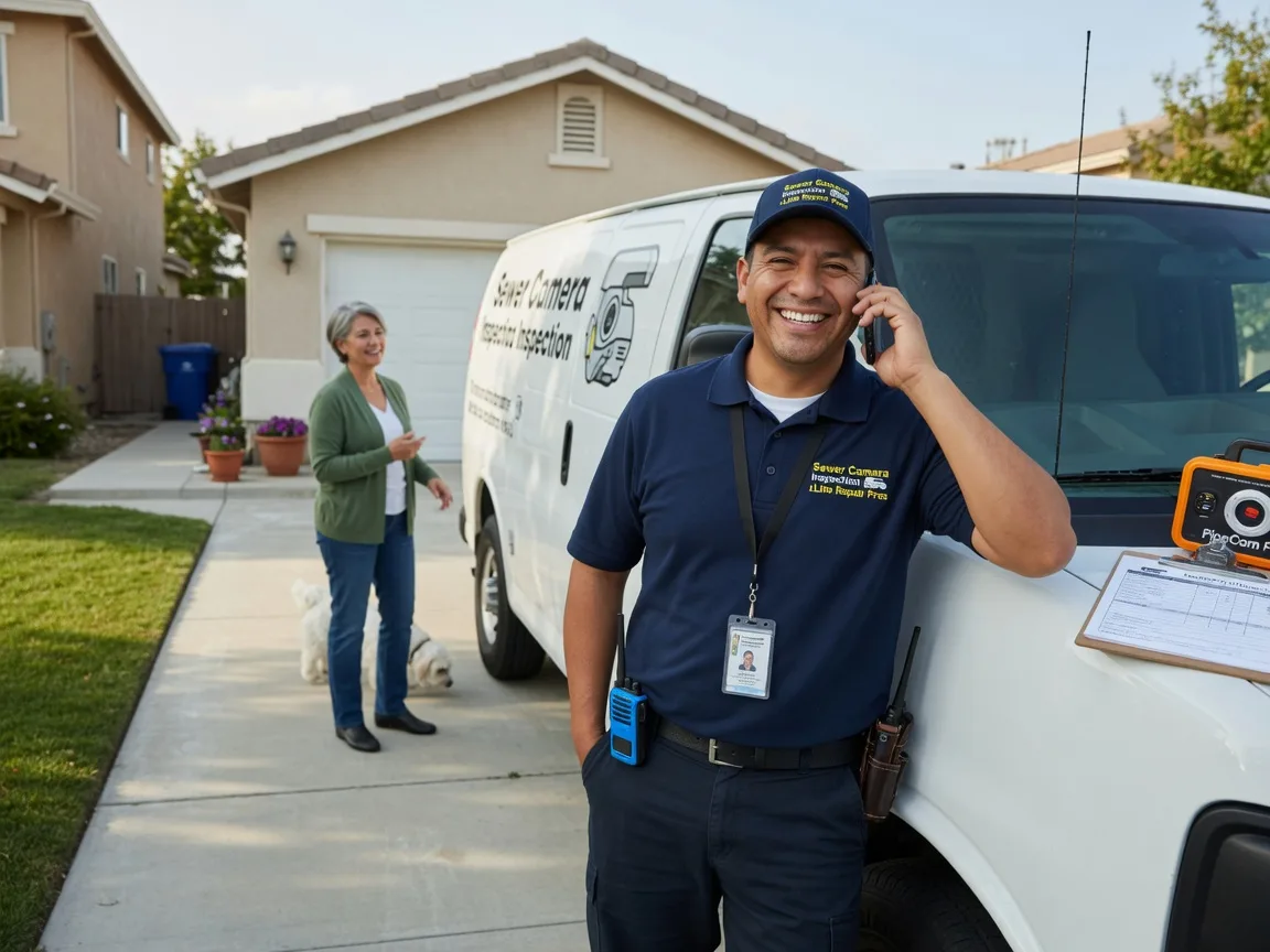 Sewer Line Repair Centerport, NY FAQs